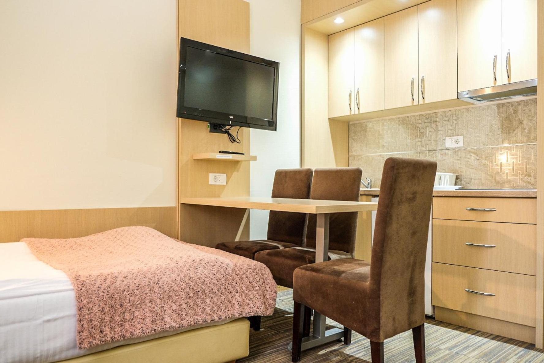 Apartments Pavle Κοπαόνικ Εξωτερικό φωτογραφία