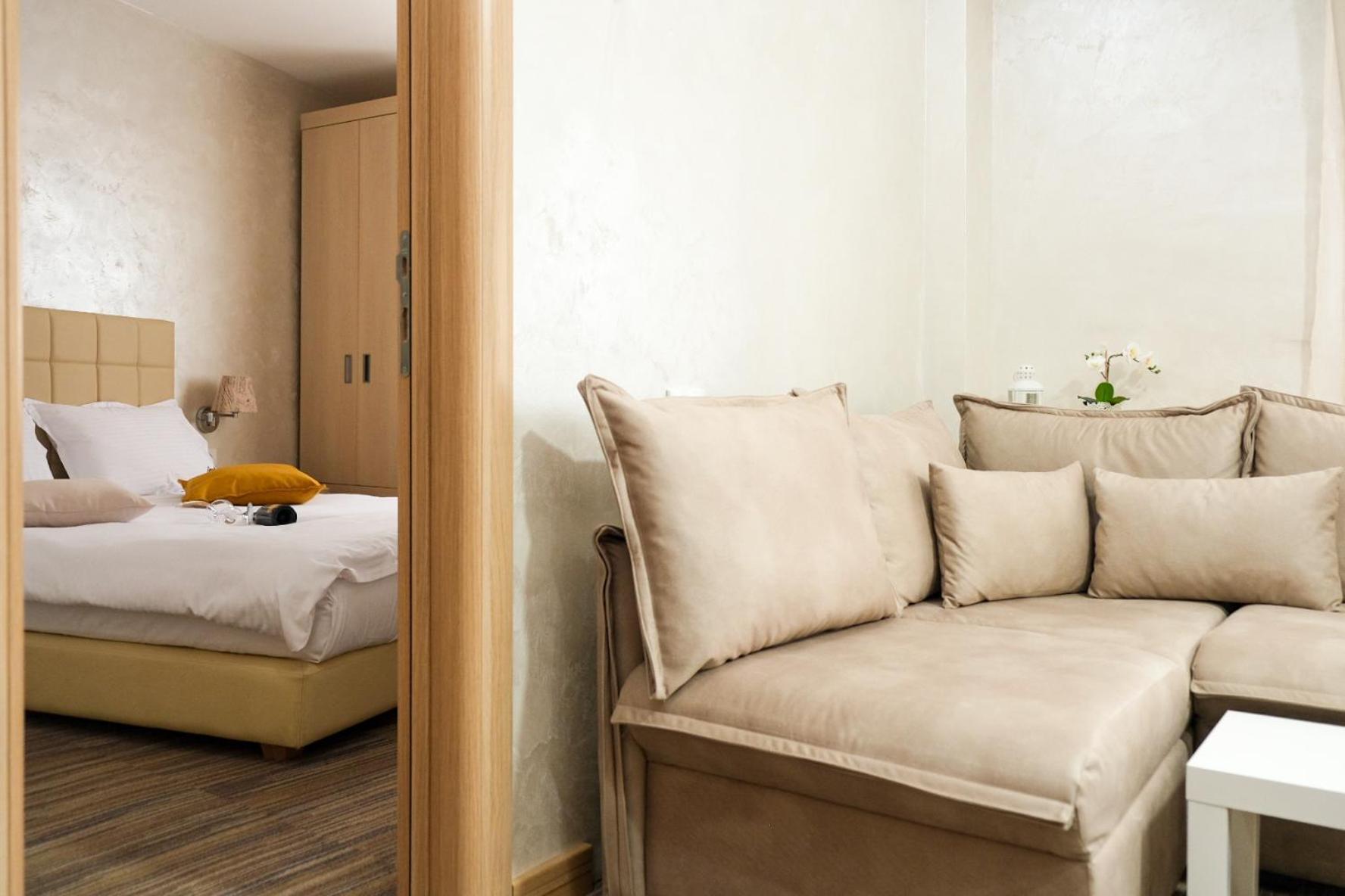 Apartments Pavle Κοπαόνικ Εξωτερικό φωτογραφία