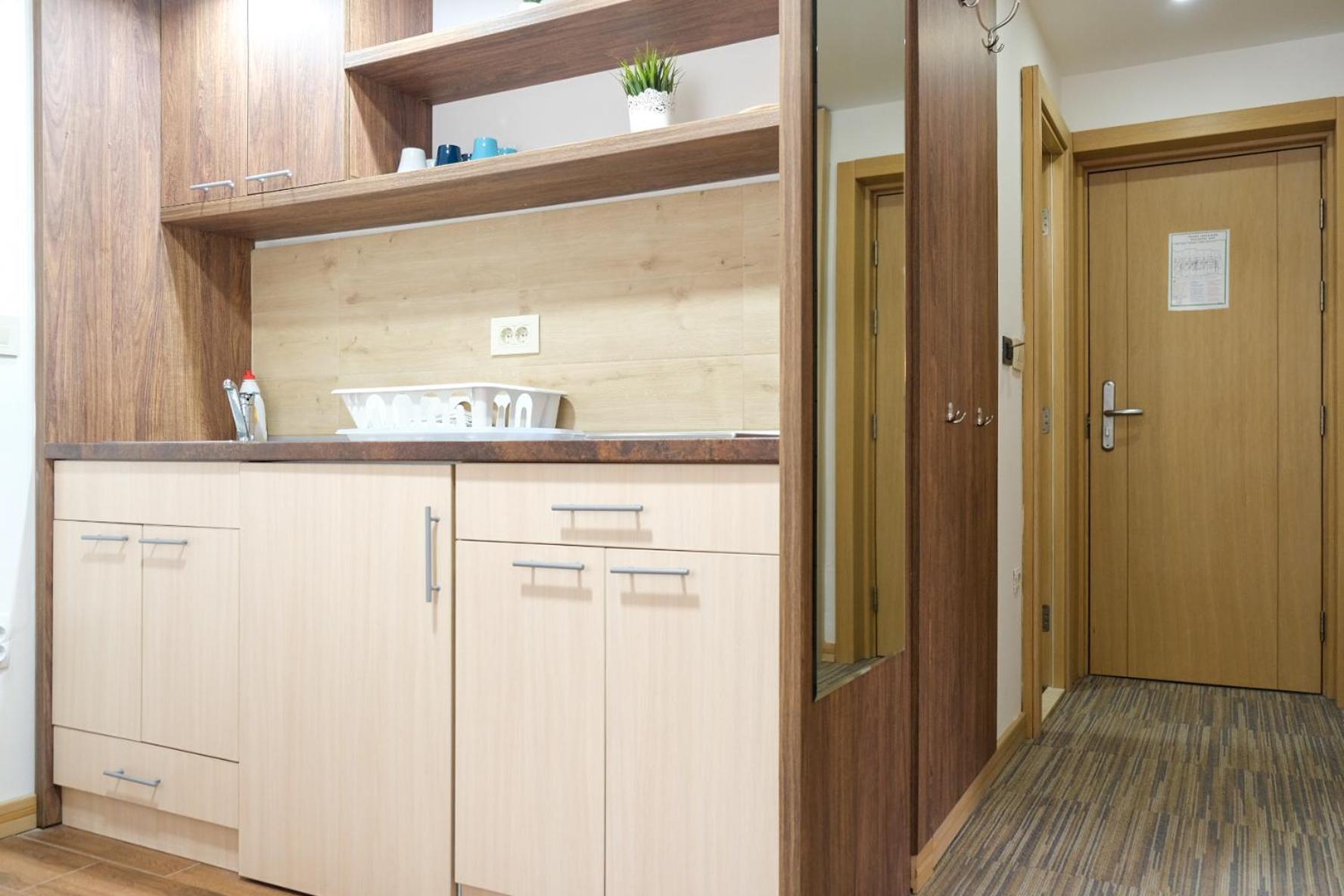 Apartments Pavle Κοπαόνικ Εξωτερικό φωτογραφία