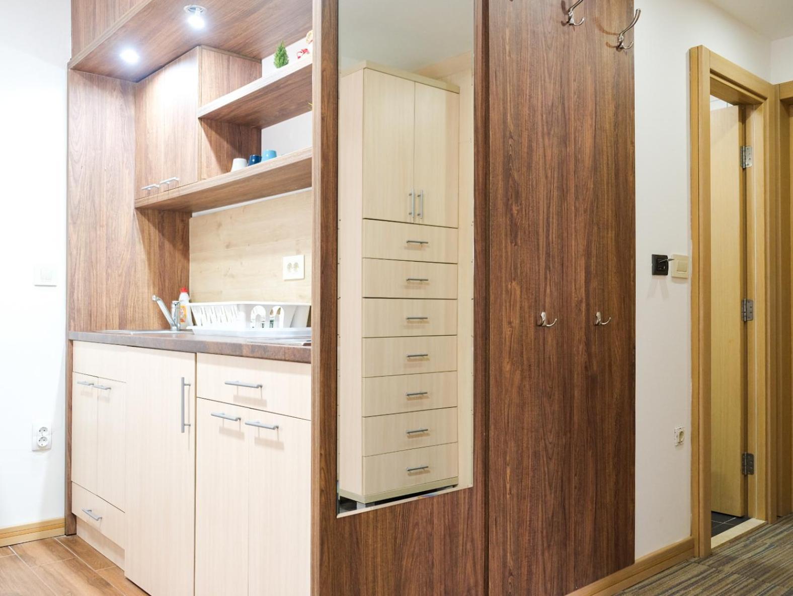 Apartments Pavle Κοπαόνικ Εξωτερικό φωτογραφία