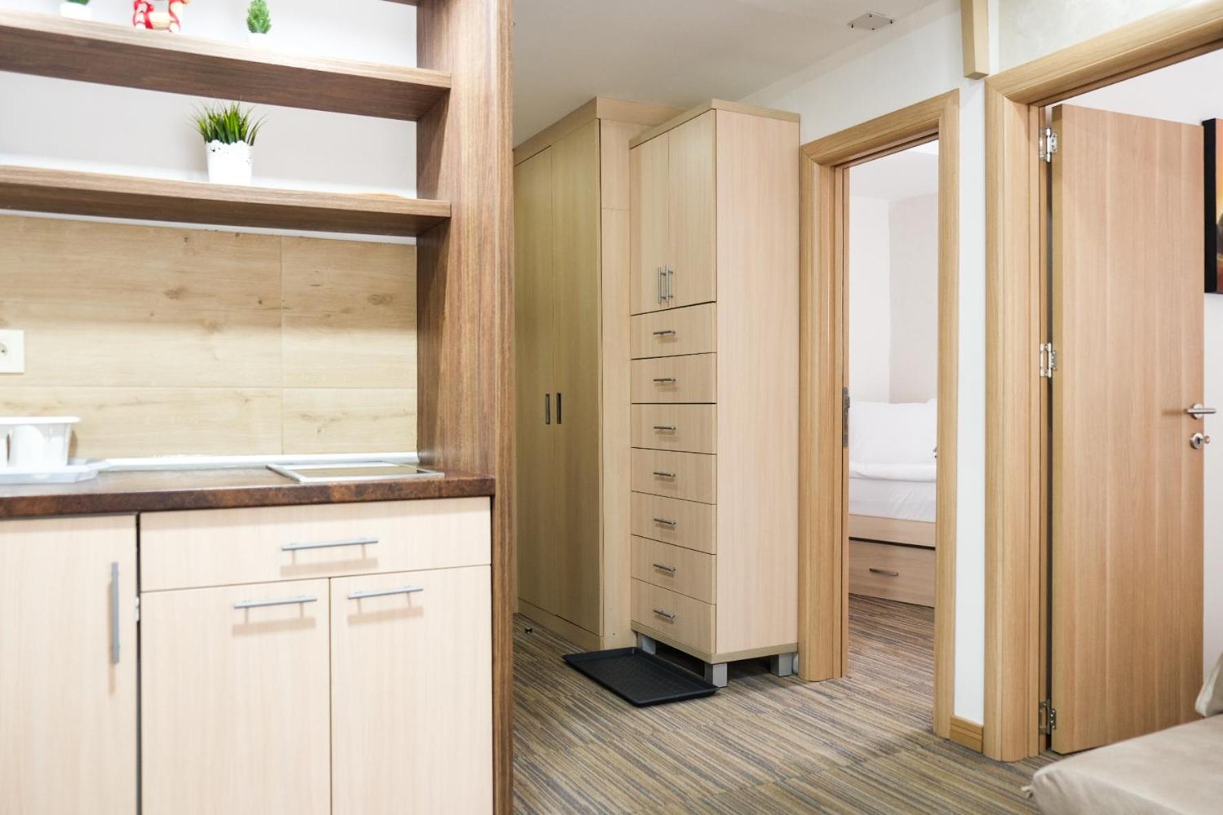 Apartments Pavle Κοπαόνικ Εξωτερικό φωτογραφία