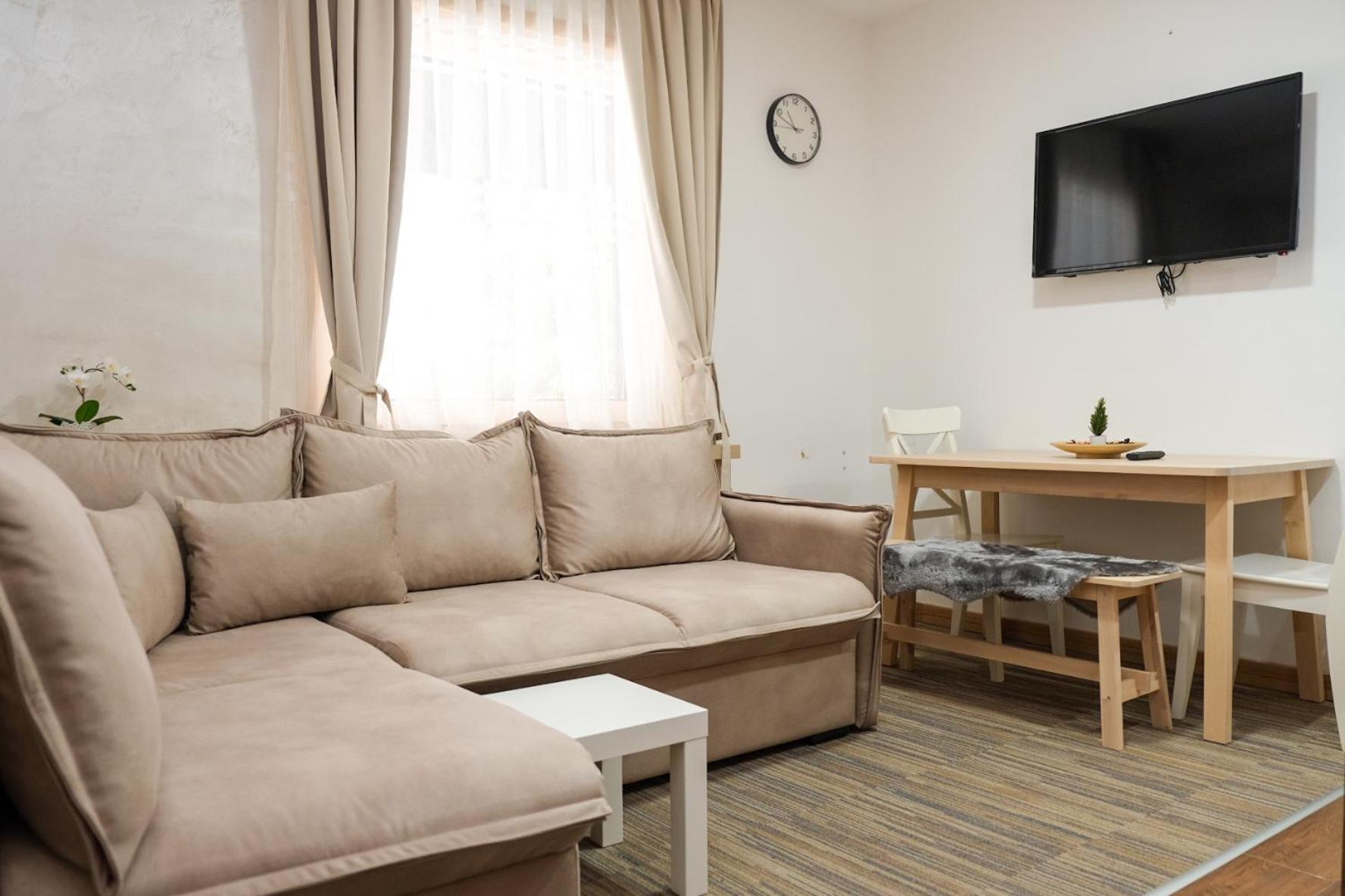 Apartments Pavle Κοπαόνικ Εξωτερικό φωτογραφία