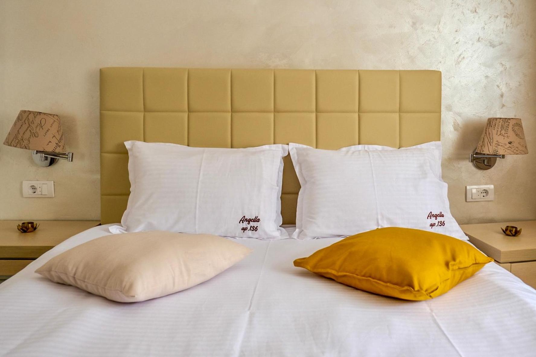 Apartments Pavle Κοπαόνικ Εξωτερικό φωτογραφία