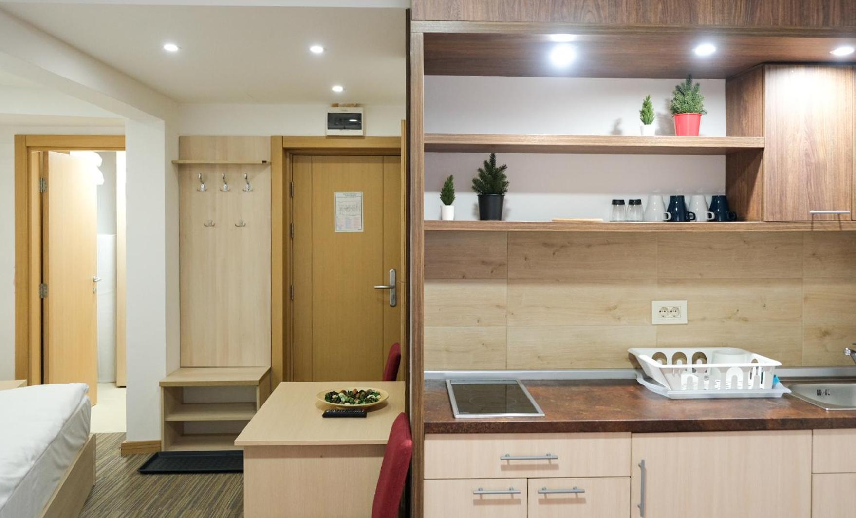 Apartments Pavle Κοπαόνικ Εξωτερικό φωτογραφία